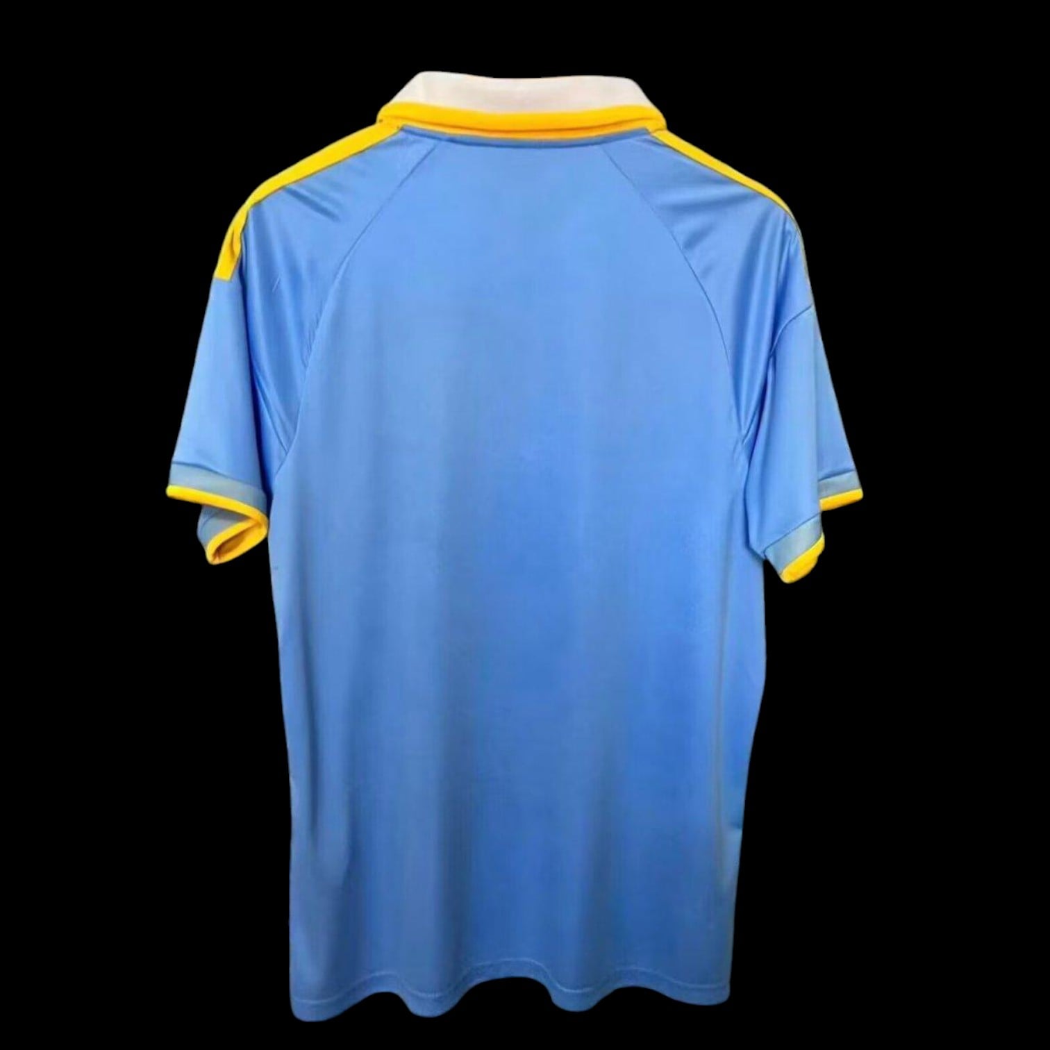 Como Maillot Rhude Third 26/27