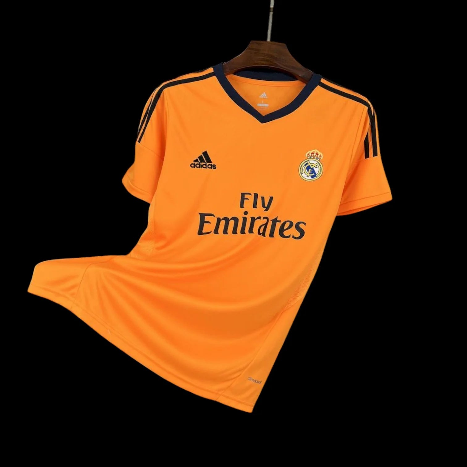R.Madrid Maillot Rétro 13/14