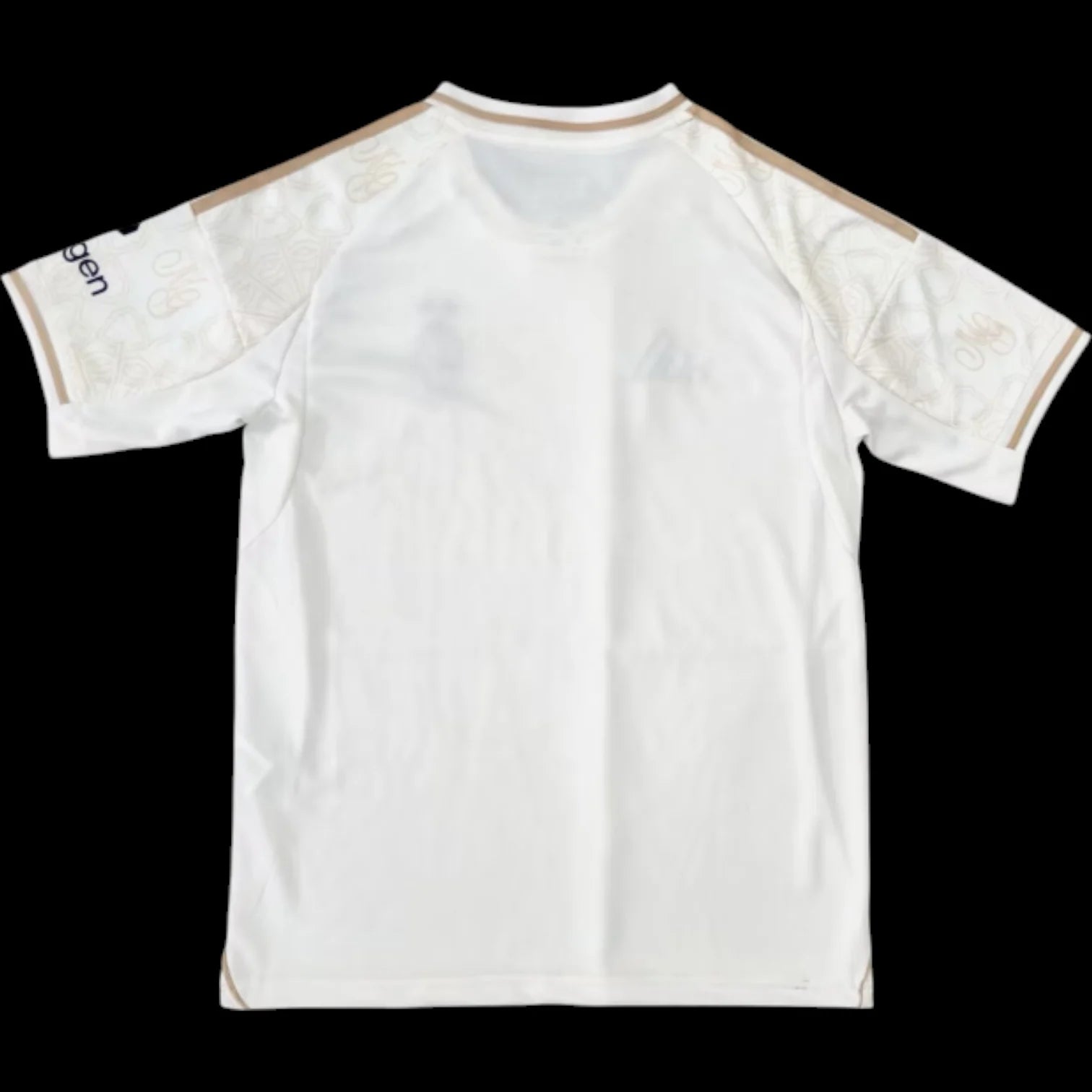 MAILLOT PARIS FC EXTÉRIEUR 2025/2026