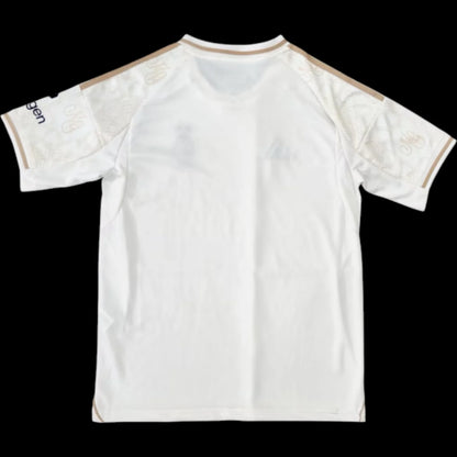 MAILLOT PARIS FC EXTÉRIEUR 2025/2026
