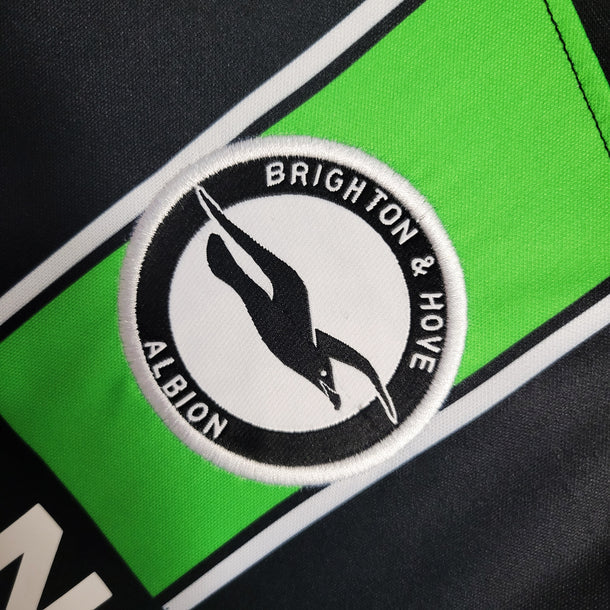 MAILLOT BRIGHTON EXTERIEUR 2023/2024