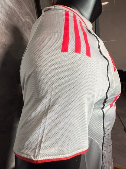 MAILLOT THIRD OLYMPIQUE LYONNAIS 2025/2026