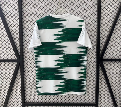 Maillot 26/27 Saint Etienne Extérieur
