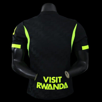 Atlético Madrid Maillot Extérieur  26/27 – Version Player