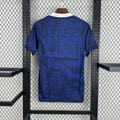MAILLOT FRANCE DOMICILE 2025/2026