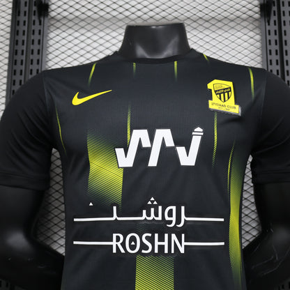 MAILLOT AL ITTIHAD THIRD 2023/2024