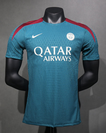 MAILLOT PSG ÉDITION BLEU 2024/2025