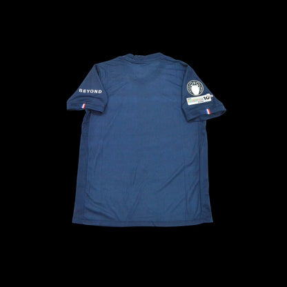 Paris SG Maillot Domicile 25/26 – SPECIAL FINALE LIGUE DES CHAMPIONS 26