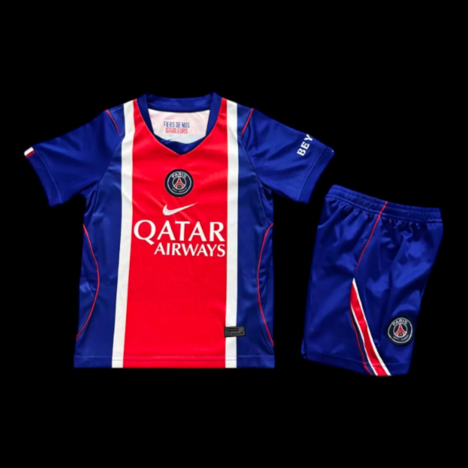 Paris SG Maillot Domicile 26/27 – Enfant