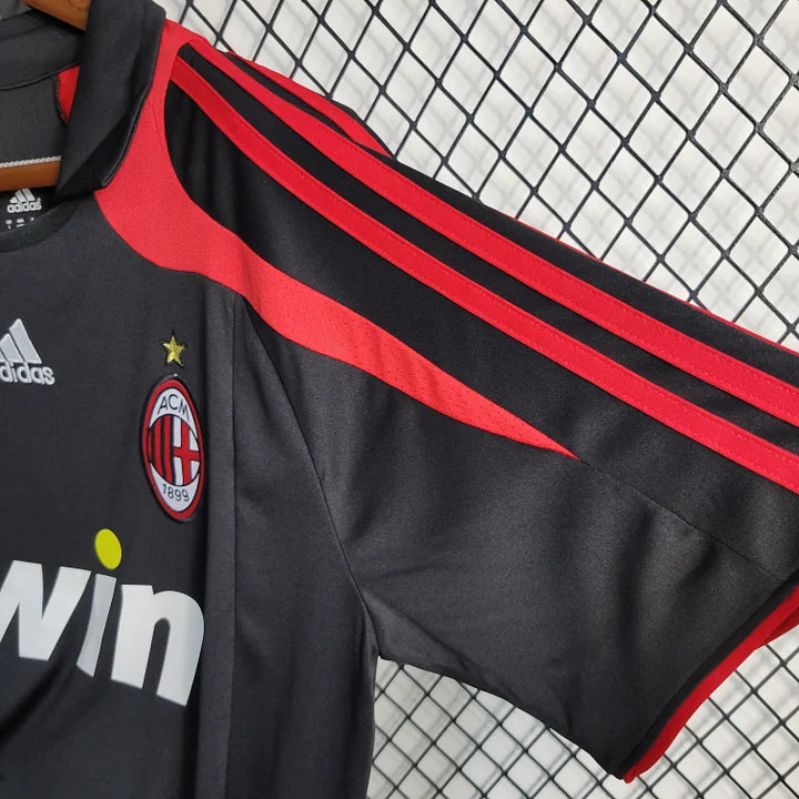 MAILLOT RETRO AC MILAN 2007/2008