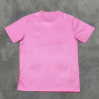Maillot 25/26 Algérie Spécial rose