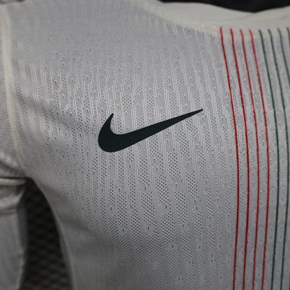 MAILLOT CHELSEA MANCHES LONGUES EXTÉRIEUR 2025/2026