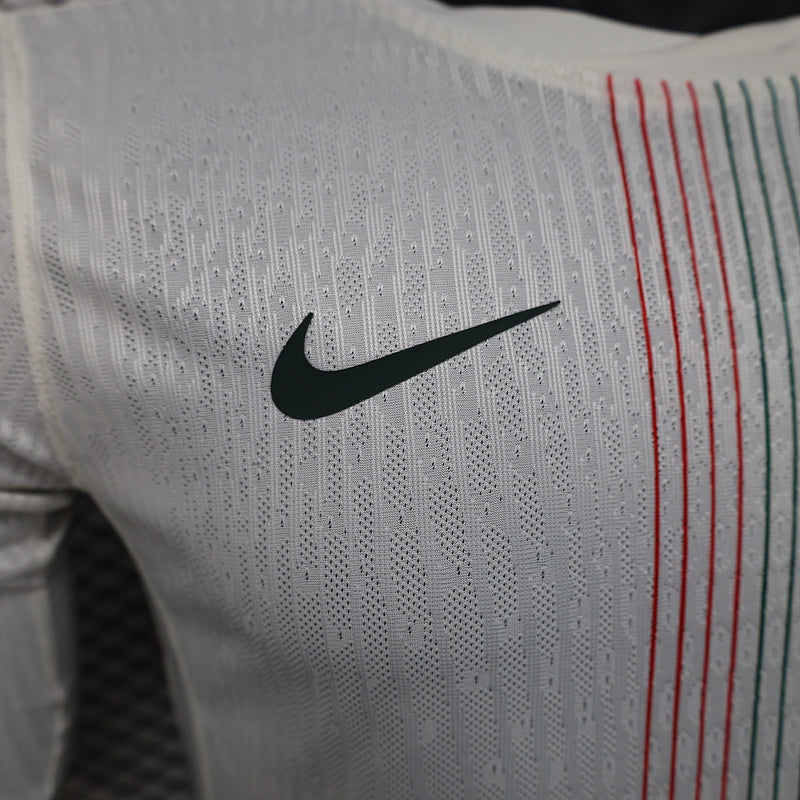 MAILLOT CHELSEA MANCHES LONGUES EXTÉRIEUR 2025/2026