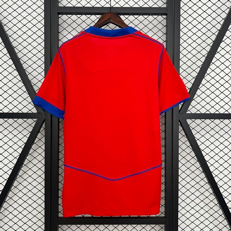 MAILLOT PARIS SG THIRD 2025/2026