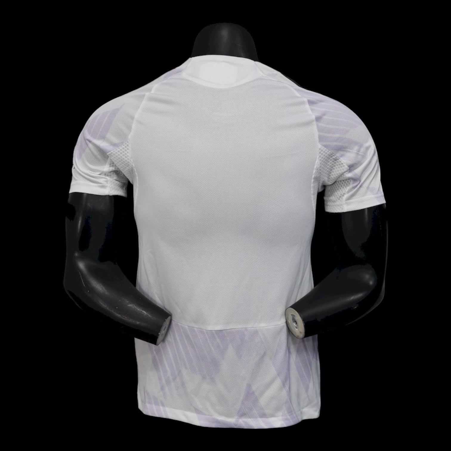 Manchester Utd Maillot Extérieur 25/26 – Version Player