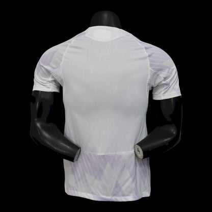 Manchester Utd Maillot Extérieur 25/26 – Version Player