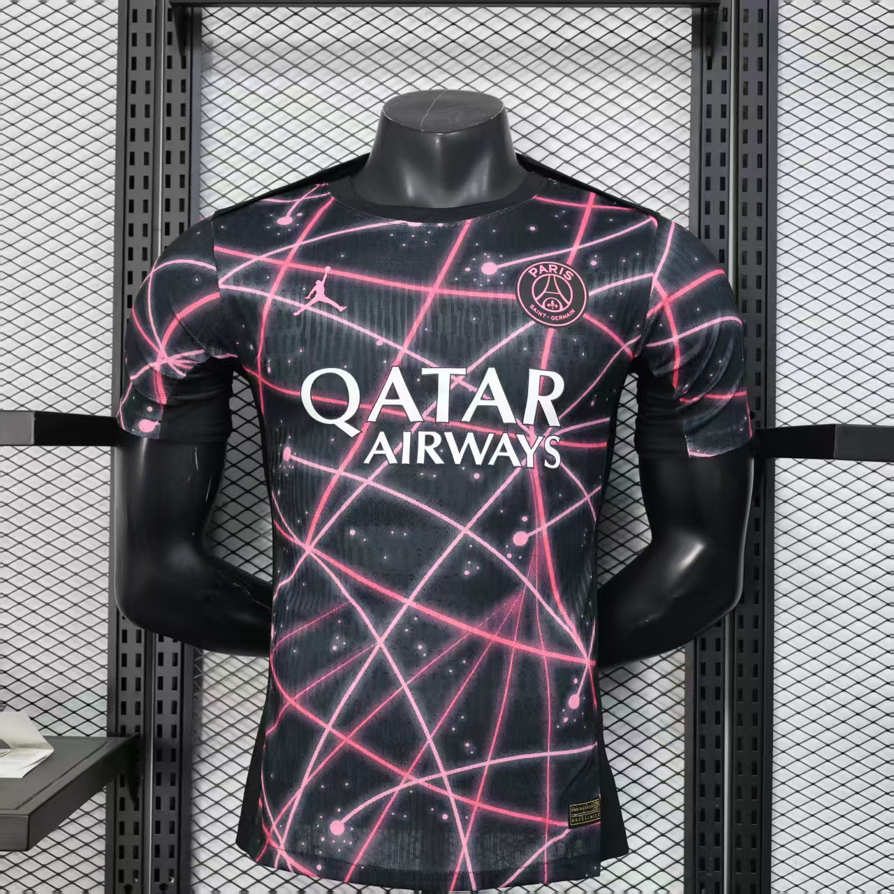 MAILLOT PARIS SG AVANT MATCH