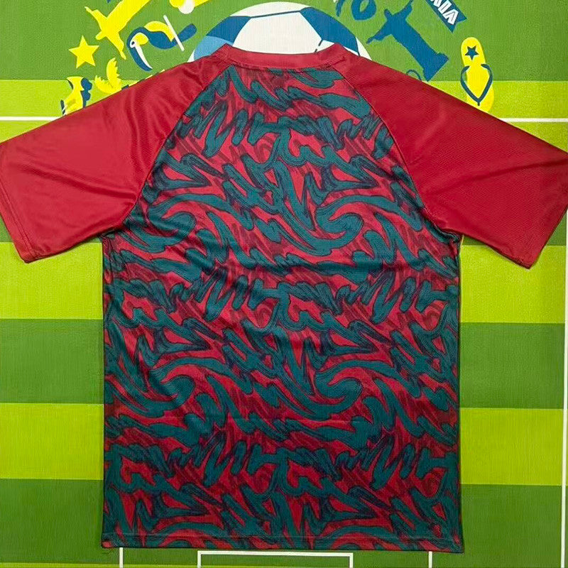 MAILLOT PORTUGAL TRAINING 2025/2026