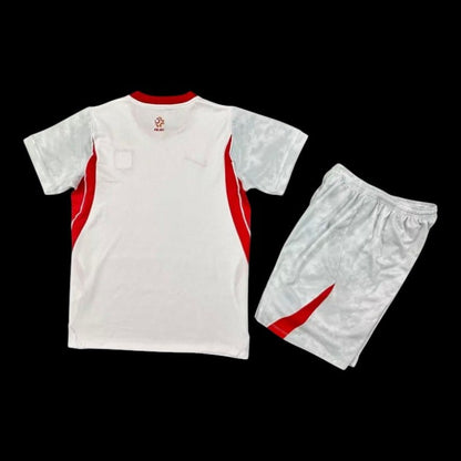 Pologne Maillot Domicile 26/27 – Enfant
