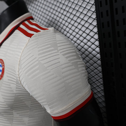 MAILLOT BAYERN MUNICH THRID 2024/2025