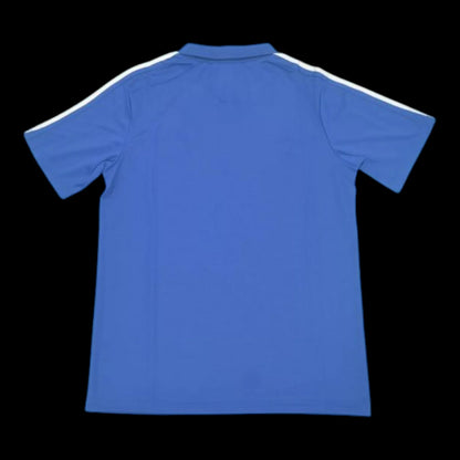 France Maillot Domicile Rétro 1984