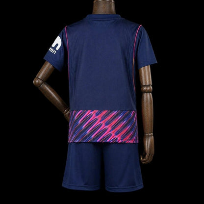Tottenham Maillot Extérieur 26/27 – Enfant – vue 2