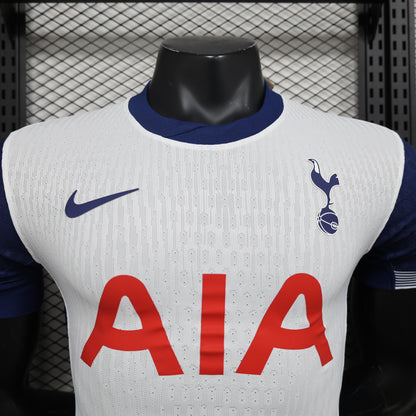 MAILLOT TOTTENHAM HOTSPUR DOMICILE 2024/2025