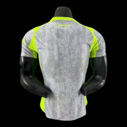 Manchester City Maillot Third 25/26 – Version Player