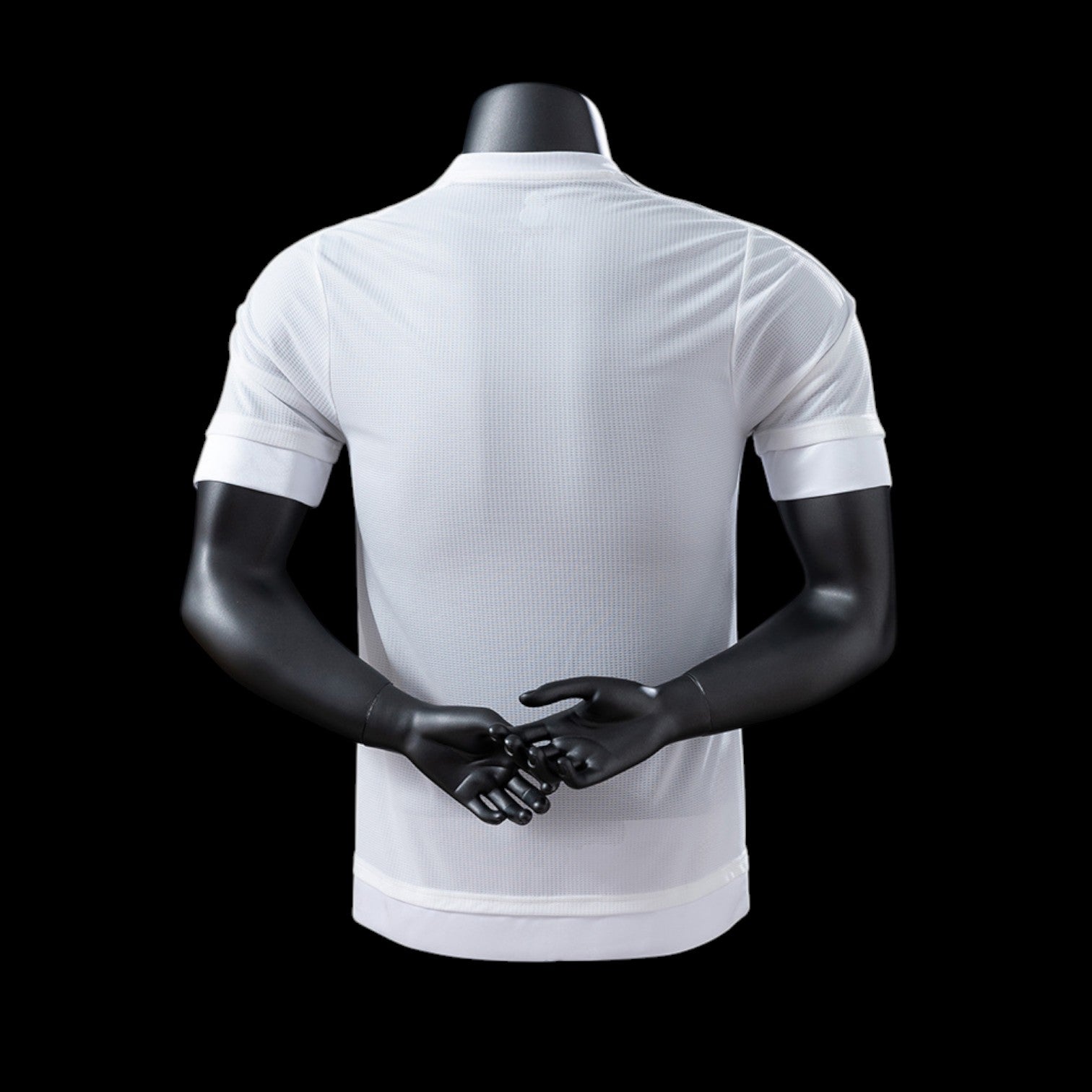 R.Madrid Maillot Rétro 15/16