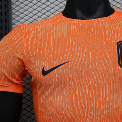 MAILLOT PAYS BAS DOMICILE 2023/2024