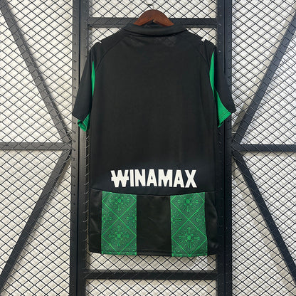 MAILLOT LENS EXTÉRIEUR 2025/2026