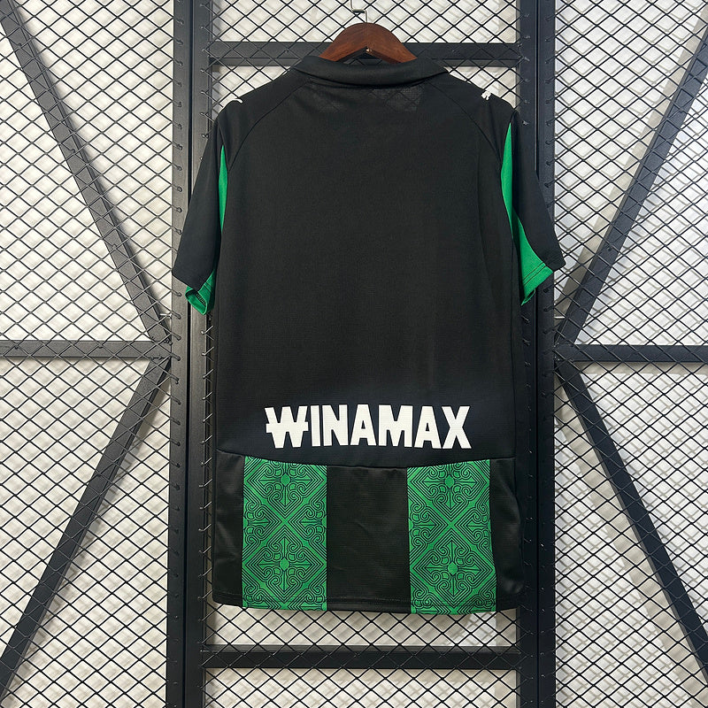 MAILLOT LENS EXTÉRIEUR 2025/2026