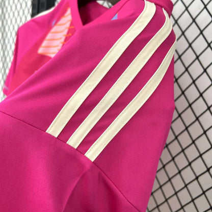 MAILLOT FLAMENGO 2025/2026