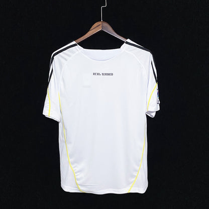 R.Madrid Maillot Rétro 09/10