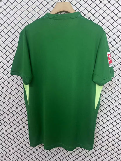 MAILLOT VFL WOLFSBURG DOMICILE 2025/2026