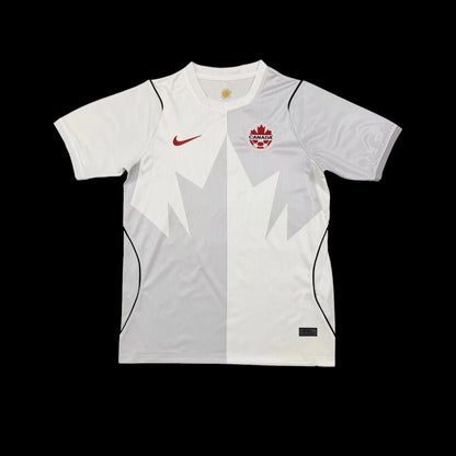 Canada Maillot Third CDM 26