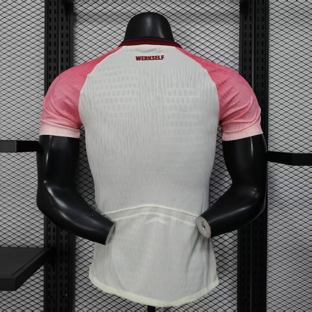 MAILLOT BAYER LEVERKUSEN EXTERIEUR 2025/2026