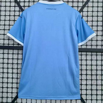MAILLOT LAZIO DOMICILE 2025/2026