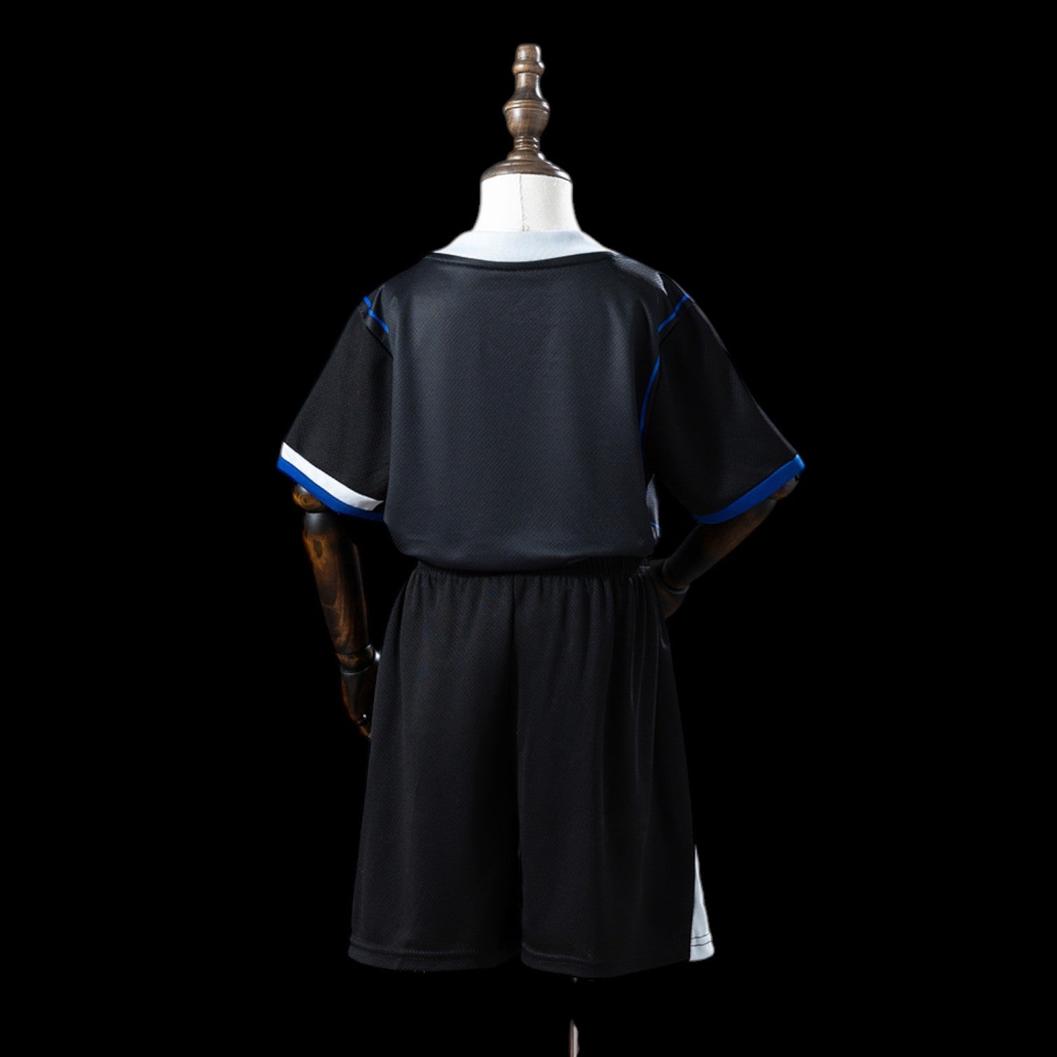 Chelsea Maillot Third 25/26 – Enfant