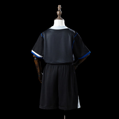 Chelsea Maillot Third 25/26 – Enfant