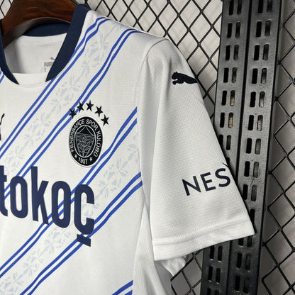 MAILLOT FENERNAHCE EXTERIEUR 2024/2025