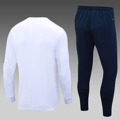 SURVÊTEMENTS REAL MADRID 2025/2026