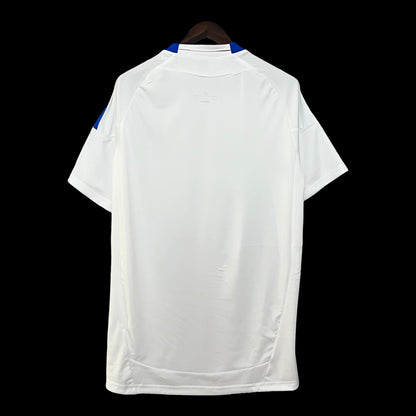 Lyon Maillot Rétro 10/11