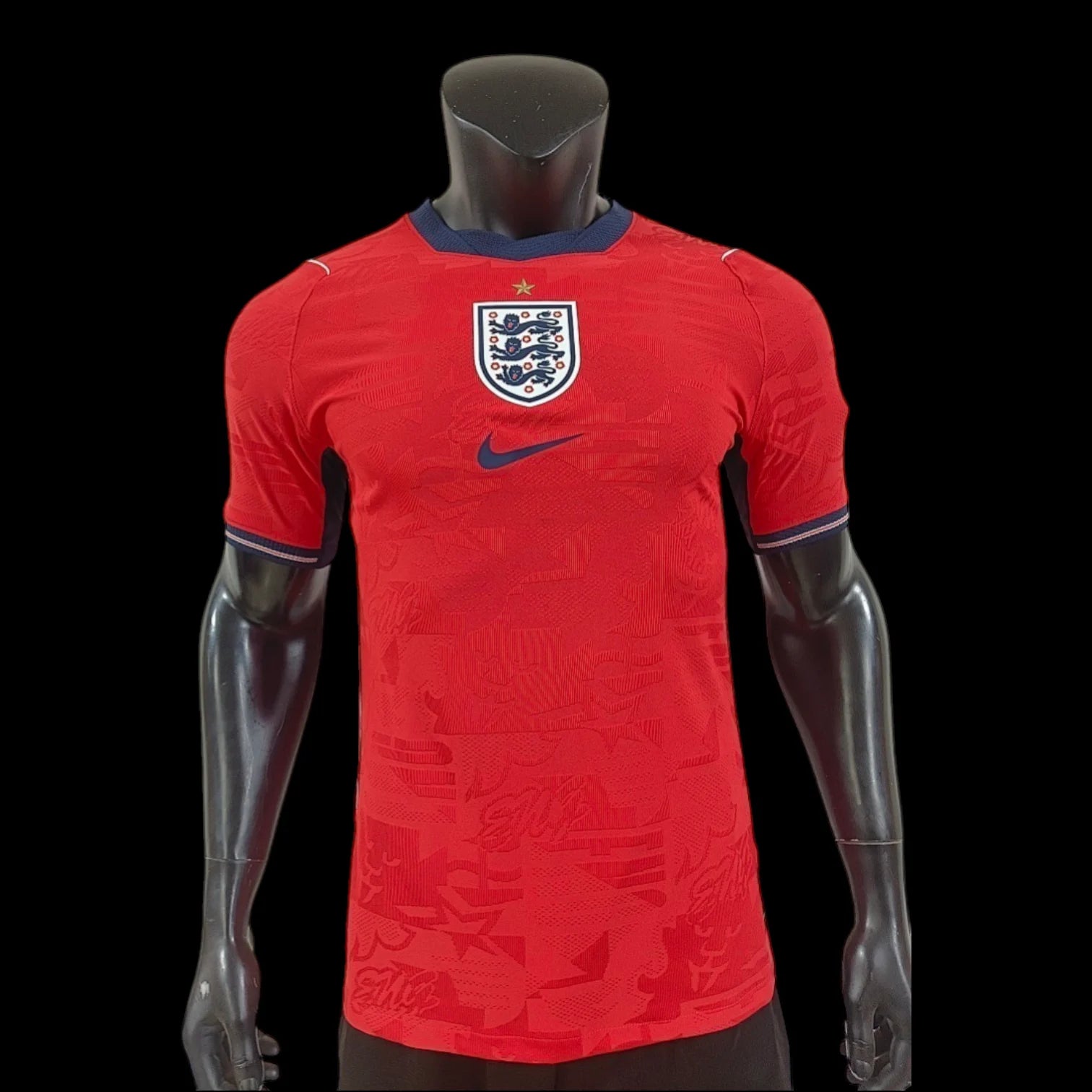 MAILLOT ANGLETERRE EXTÉRIEUR COUPE DU MONDE 2026