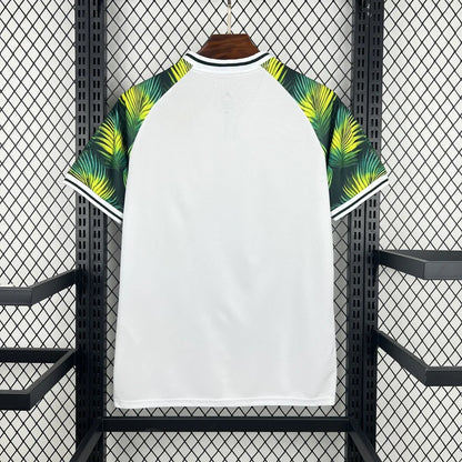 MAILLOT 2026 BRÉSIL SPÉCIAL WHITE