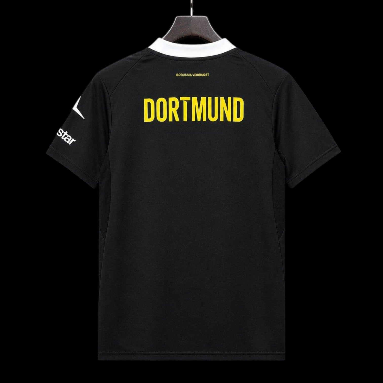 Dortmund Maillot Extérieur 26/27 – vue 2