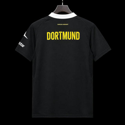 Dortmund Maillot Extérieur 26/27 – vue 2