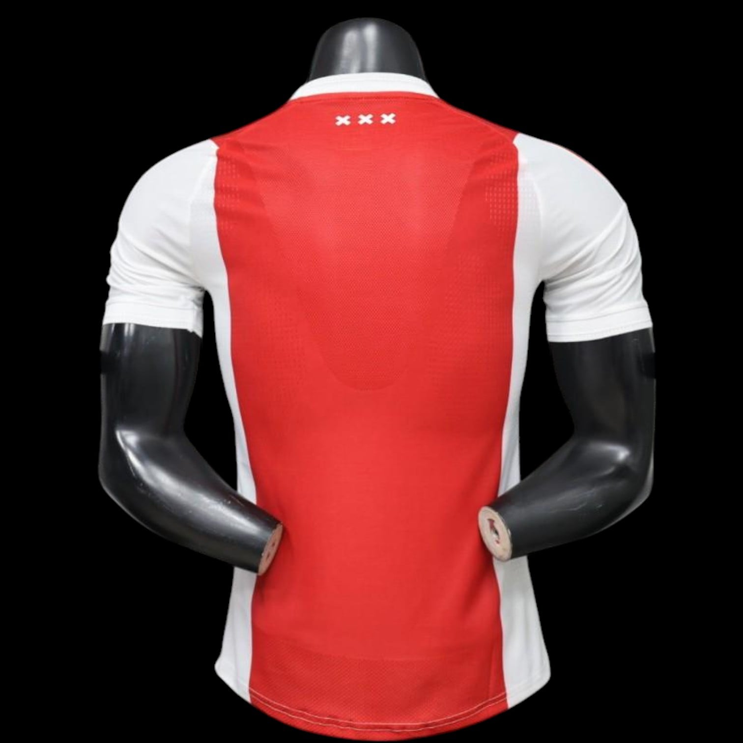Ajax Amsterdam Maillot Domicile 26/27 – Version Player