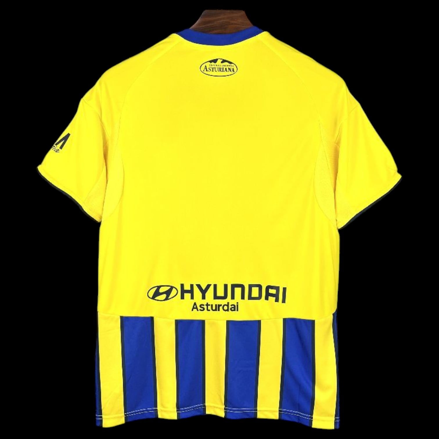 Real Oviedo Maillot Extérieur 25/26