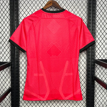 MAILLOT 24/25 INTER MILAN SPÉCIAL SERPENT ROSE